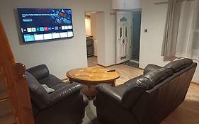 Cottage In Snowdonia